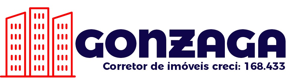 Logo - Gonzaga Corretor